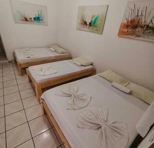 Hostal Pousada Ravana