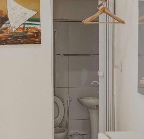 Hostal Pousada Ravana