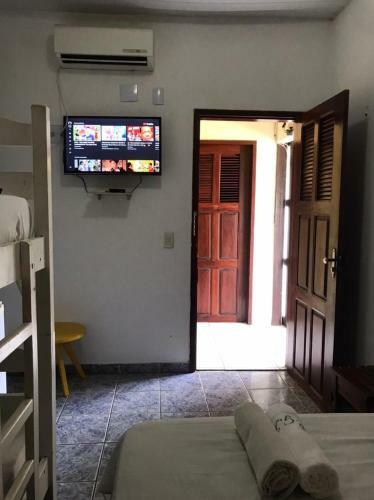 Hostal Green Jeri