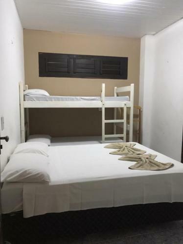 Hostal Green Jeri