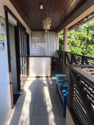 Hostal Green Jeri