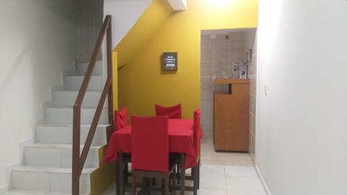 Apartamento Chal� Paraibano