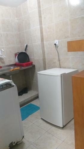 Apartamento Chal� Paraibano