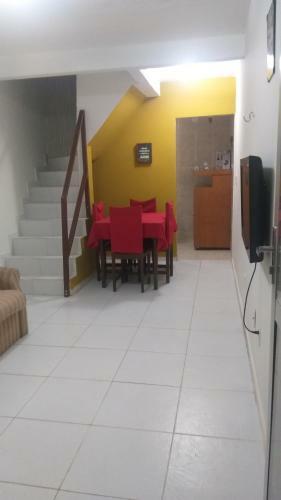 Apartamento Chal� Paraibano