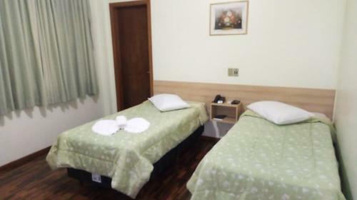 Apartamento Hotel Farol