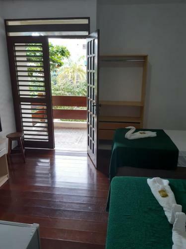 Hostal Pousada Portal Do Cabo