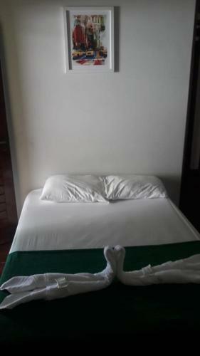 Hostal Pousada Portal Do Cabo