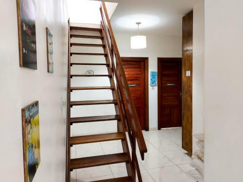 Hostal Pousada Soluar