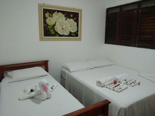 Hostal Thematic Pousada