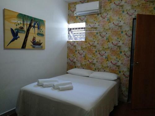 Hostal Thematic Pousada