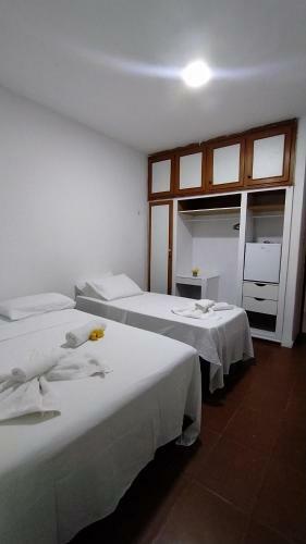 Hostal Thematic Pousada