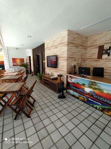 Hostal Thematic Pousada