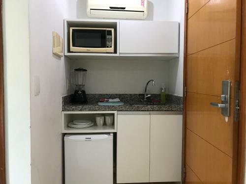 Apartamento Green Flat - Beira Mar de Cabo Branco