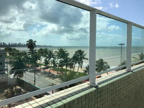Apartamento Green Flat - Beira Mar de Cabo Branco