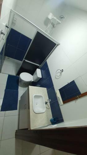 Apartamento Pousada Residencial Milagre III