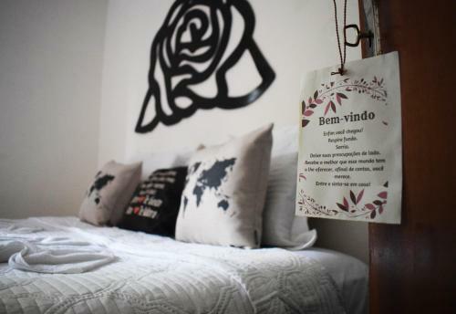 Yellow Rock Hostel E Casa Da Patr�cia