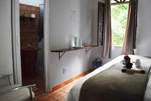 Yellow Rock Hostel E Casa Da Patr�cia