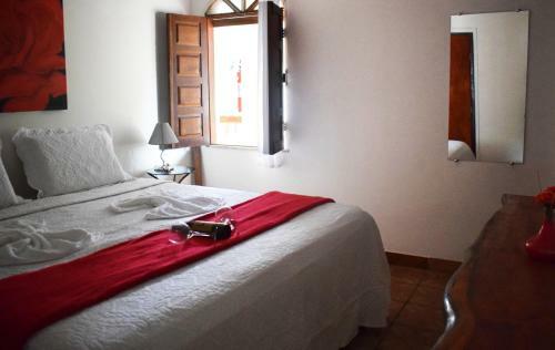 Yellow Rock Hostel E Casa Da Patr�cia