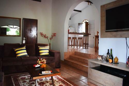 Yellow Rock Hostel E Casa Da Patr�cia