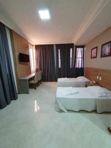 Guaratur Hotel