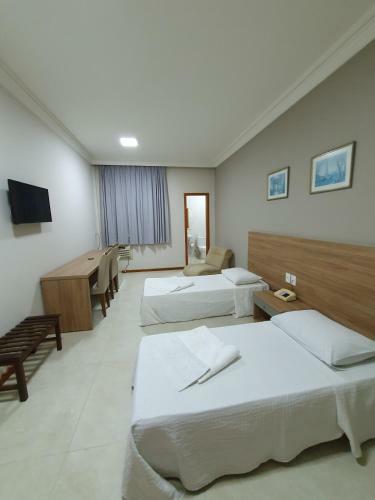 Guaratur Hotel