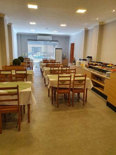 Guaratur Hotel