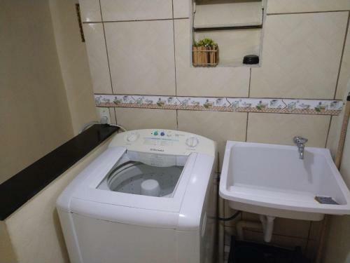 Casa Mobiliada E Completa Em Lages