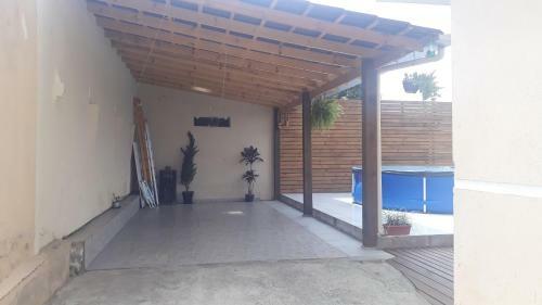 Casa Mobiliada E Completa Em Lages