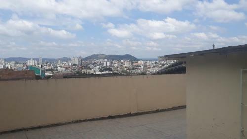 Casa Mobiliada E Completa Em Lages