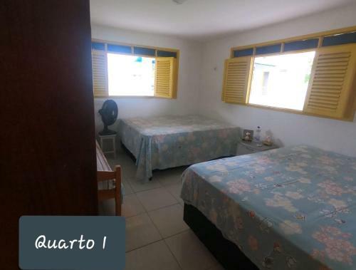 Casa De Praia