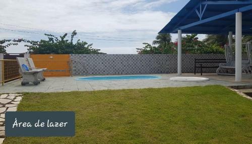 Casa De Praia