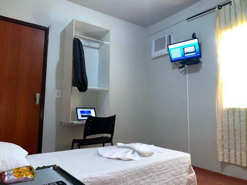 Hotel Ca�ula