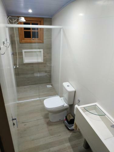 Ch�cara No Salto Caveiras