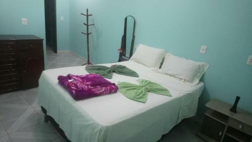 Bed & Breakfast Hospedaria Casa Verde