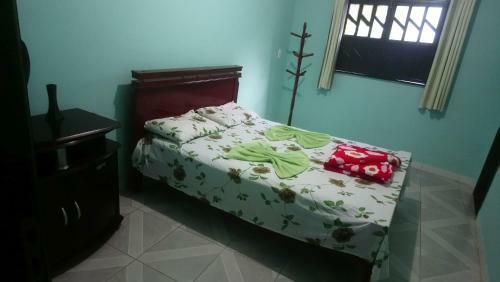 Bed & Breakfast Hospedaria Casa Verde