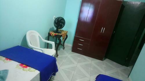 Bed & Breakfast Hospedaria Casa Verde