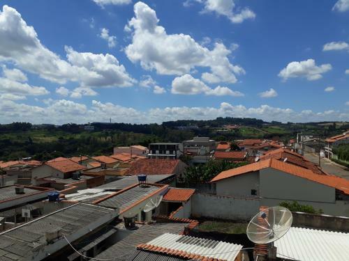 Hostel Do Papai 2