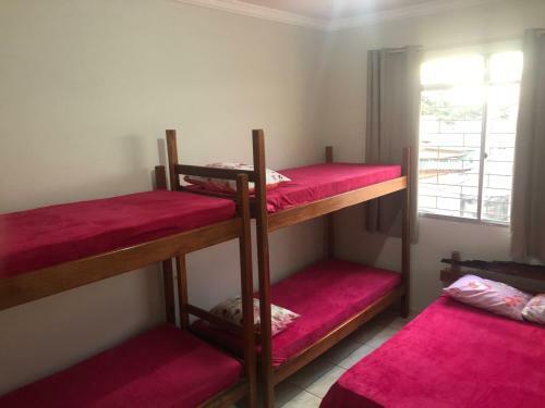 Hostel Do Papai 2