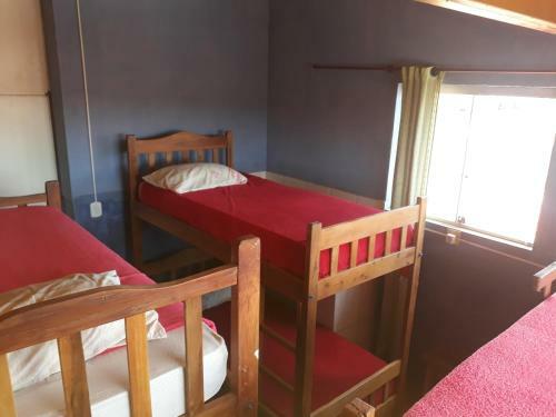 Hostel Do Papai 2