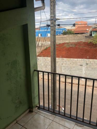 Hostel Do Papai 2