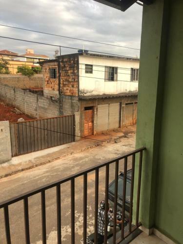 Hostel Do Papai 2