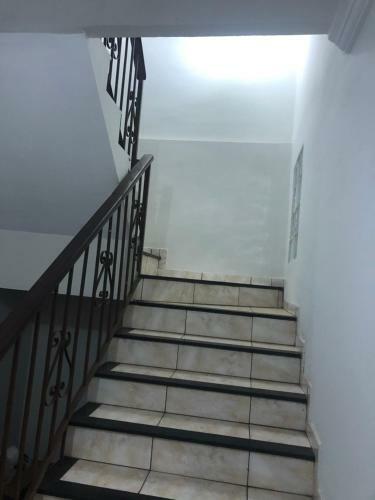 Hostel Do Papai 2