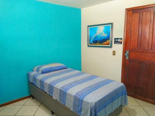 Albergue Estrela Alpha