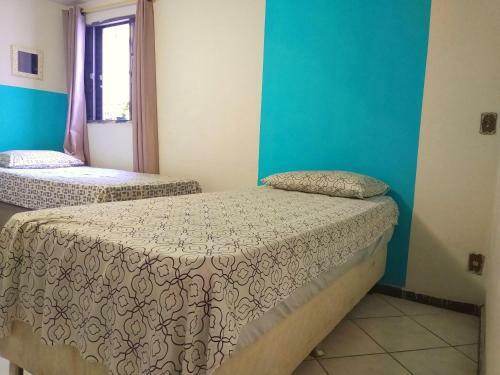Albergue Estrela Alpha