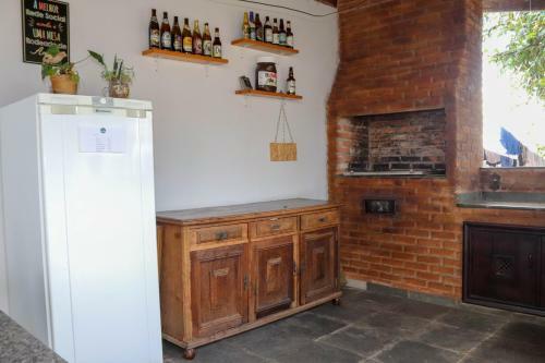 Albergue Estrela Alpha
