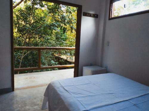 Bed & Breakfast Pousada Tatu Do Bem