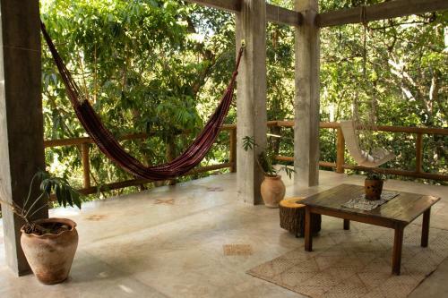 Bed & Breakfast Pousada Tatu Do Bem