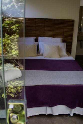 Bed & Breakfast Pousada Tatu Do Bem