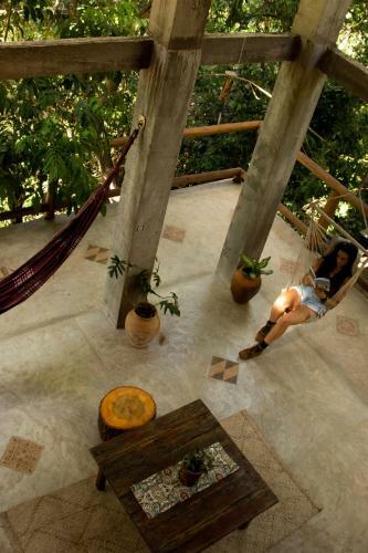 Bed & Breakfast Pousada Tatu Do Bem