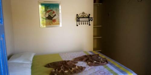 Hostal Pousada Lavramor